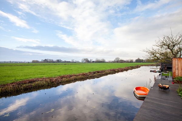 Medium property photo - Keur 17, 3471 AK Kamerik